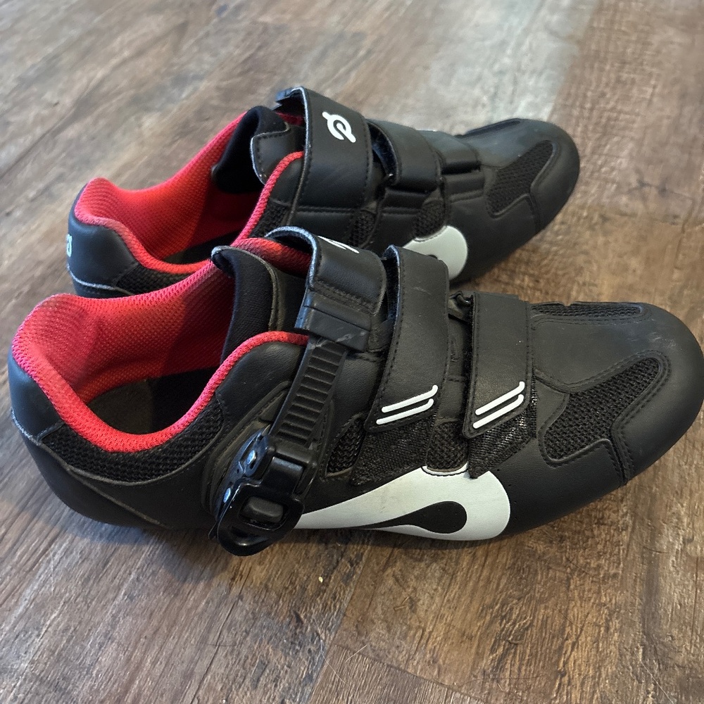 Peloton shoes